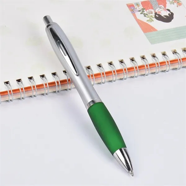 Mandarin Pen - Mandarin Pen - Image 2 of 3