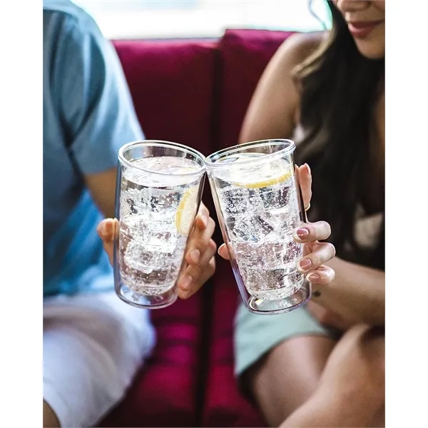 Custom 16oz Double Wall Insulation Cups Tumbler With Lid - Custom 16oz Double Wall Insulation Cups Tumbler With Lid - Image 9 of 18