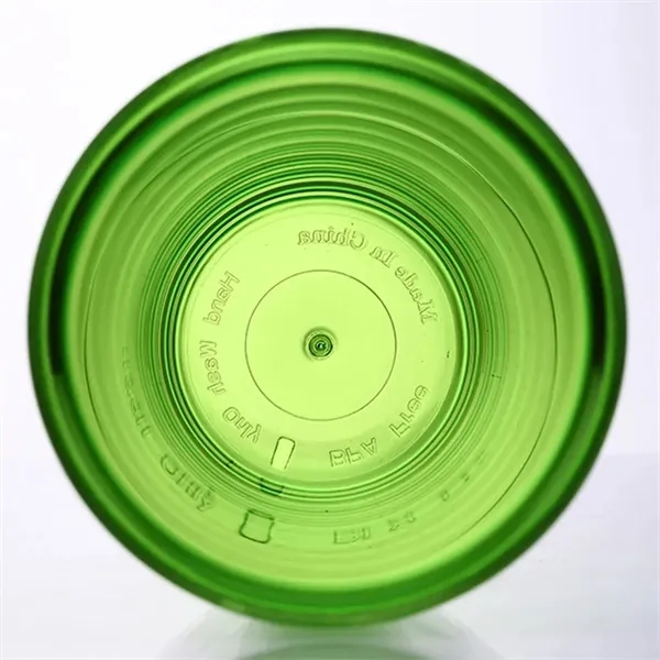 Custom 16oz Double Wall Insulation Cups Tumbler With Lid - Custom 16oz Double Wall Insulation Cups Tumbler With Lid - Image 12 of 18