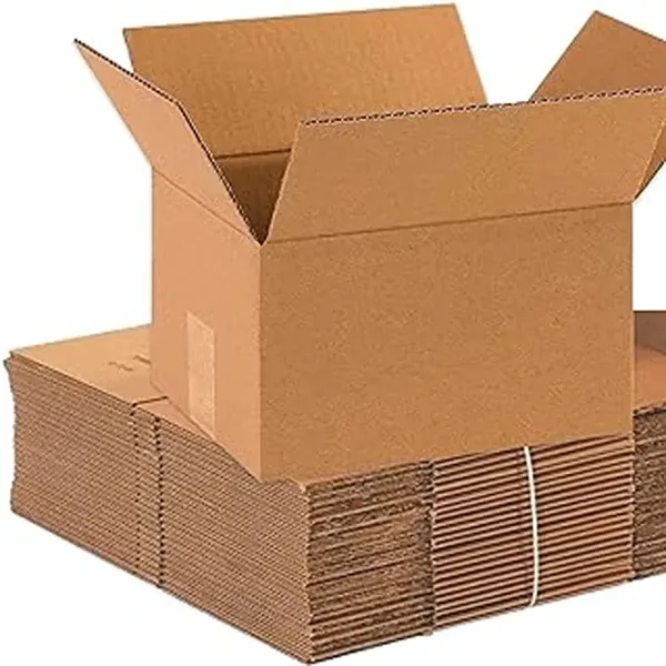 Shipping Box - Shipping Box - Image 1 of 1