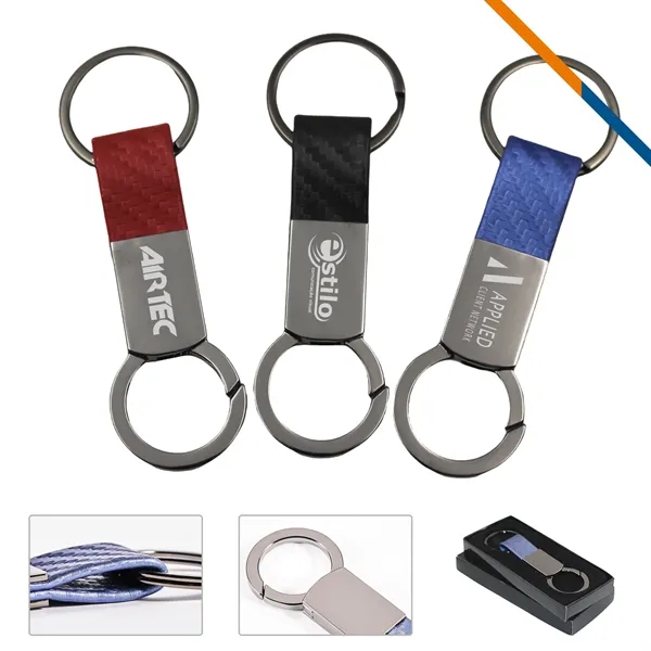 Jolene Metal Keychain - Jolene Metal Keychain - Image 0 of 5