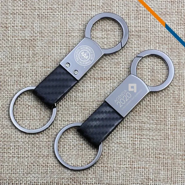 Jolene Metal Keychain - Jolene Metal Keychain - Image 1 of 5