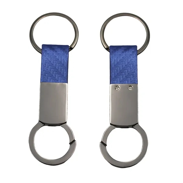 Jolene Metal Keychain - Jolene Metal Keychain - Image 4 of 5