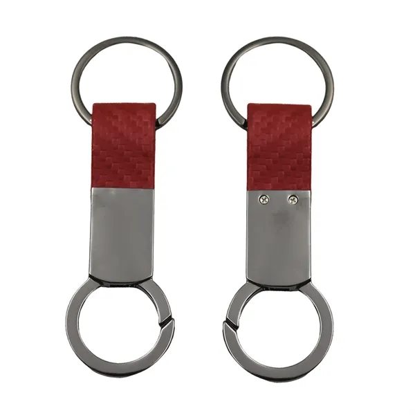Jolene Metal Keychain - Jolene Metal Keychain - Image 5 of 5