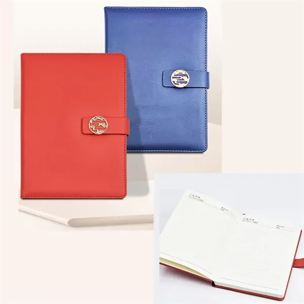 Deluxe Corporate Gift Set - Deluxe Corporate Gift Set - Image 2 of 5