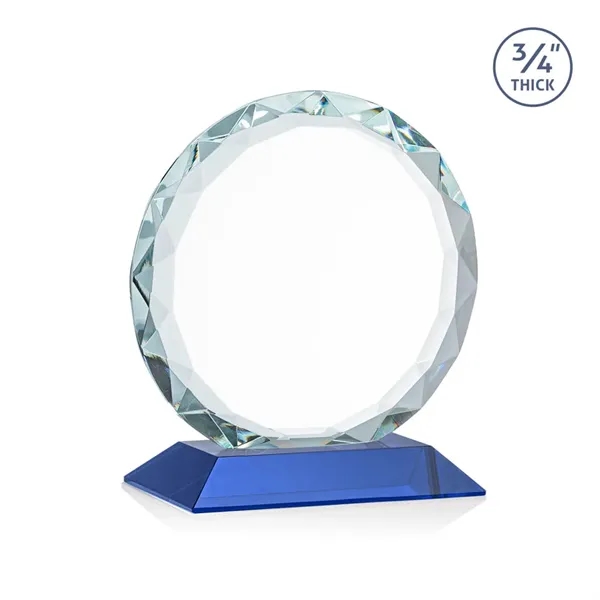 Centura Award - Blue