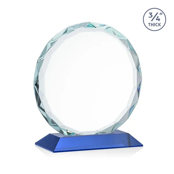 Centura Award - Blue