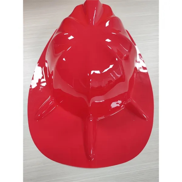 Kids Firefighter Hat Helmet - Kids Firefighter Hat Helmet - Image 6 of 6