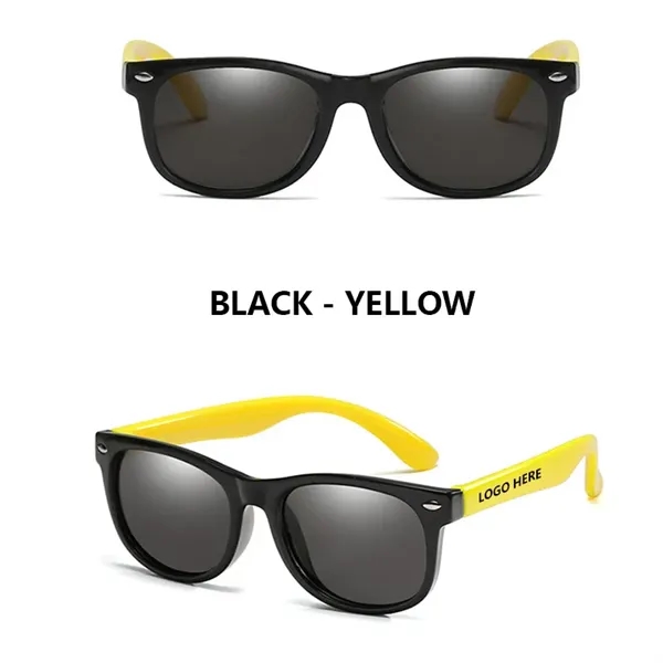 Polarized Sunglasses for Kids - Polarized Sunglasses for Kids - Image 4 of 17