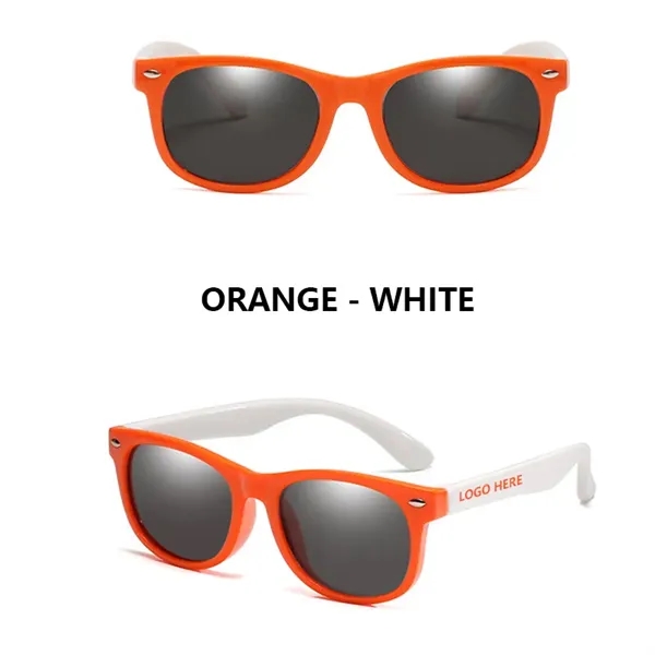 Polarized Sunglasses for Kids - Polarized Sunglasses for Kids - Image 8 of 17