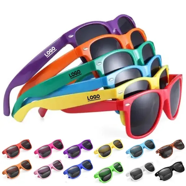Polarized Sunglasses for Kids - Polarized Sunglasses for Kids - Image 17 of 17