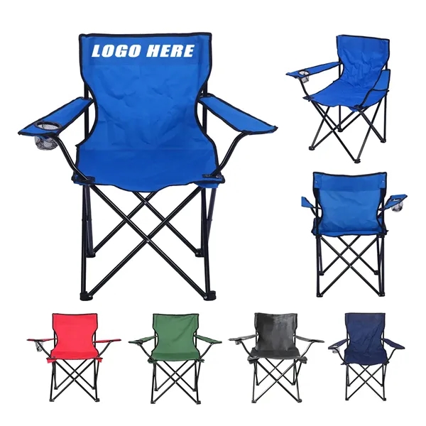 Outdoor Waterproof Foldable Chairs - Outdoor Waterproof Foldable Chairs - Image 0 of 1