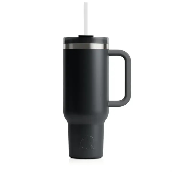Road Trip Tumbler 40 oz - Road Trip Tumbler 40 oz - Image 0 of 11
