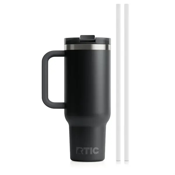 Road Trip Tumbler 40 oz - Road Trip Tumbler 40 oz - Image 1 of 11