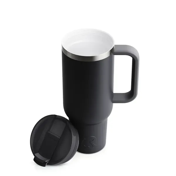 Road Trip Tumbler 40 oz - Road Trip Tumbler 40 oz - Image 2 of 11
