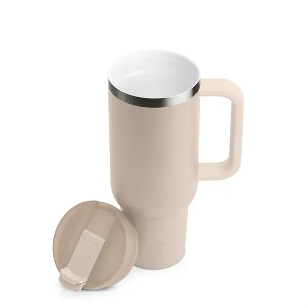Road Trip Tumbler 40 oz - Road Trip Tumbler 40 oz - Image 5 of 11