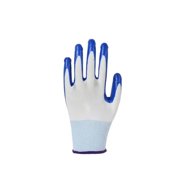 Worker Gardener Latex Gloves - Worker Gardener Latex Gloves - Image 2 of 2