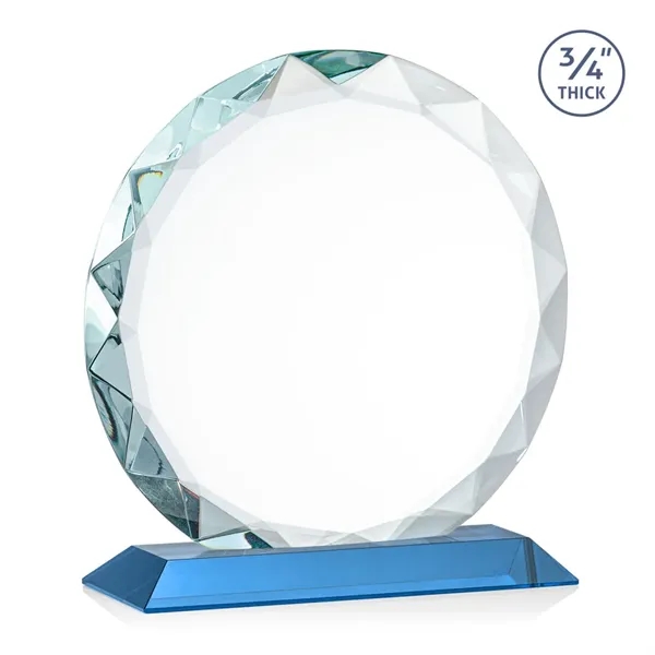 Centura Award - Sky Blue