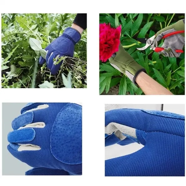 Protective Gardening Gloves for Safety Work - Protective Gardening Gloves for Safety Work - Image 1 of 3