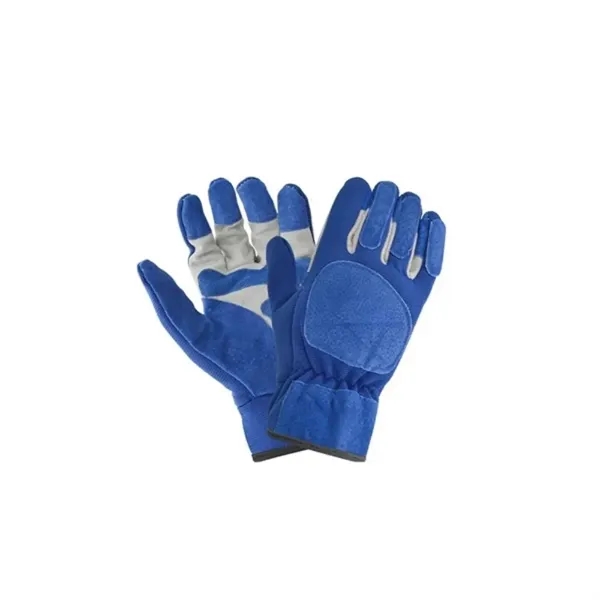Protective Gardening Gloves for Safety Work - Protective Gardening Gloves for Safety Work - Image 3 of 3