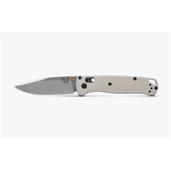 Bugout® Blue Grivory® Knife - Bugout® Blue Grivory® Knife - Image 5 of 8