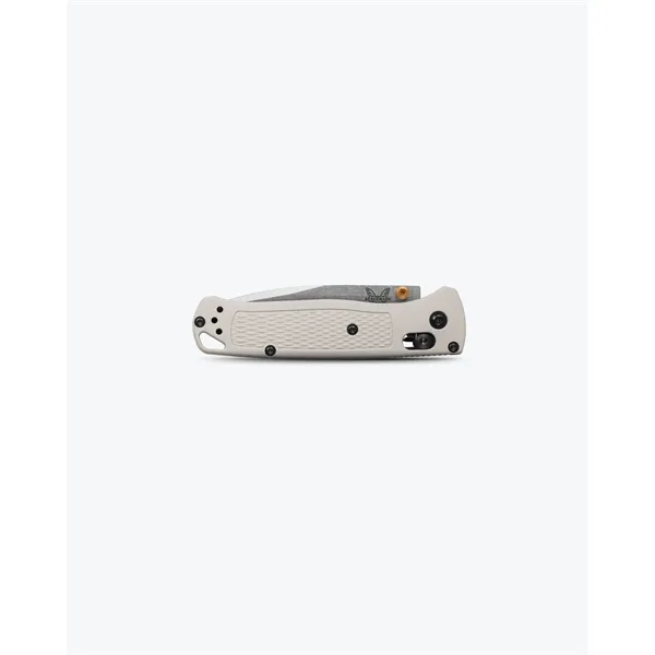 Bugout® Blue Grivory® Knife - Bugout® Blue Grivory® Knife - Image 6 of 8