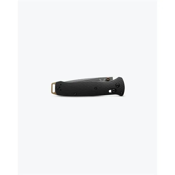 Bailout® Black Grivory® Knife - Bailout® Black Grivory® Knife - Image 6 of 8