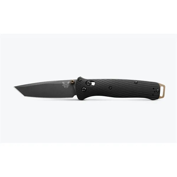 Bailout® Black Grivory® Knife - Bailout® Black Grivory® Knife - Image 7 of 8