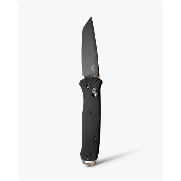 Bailout® Black Grivory® Knife - Bailout® Black Grivory® Knife - Image 8 of 8