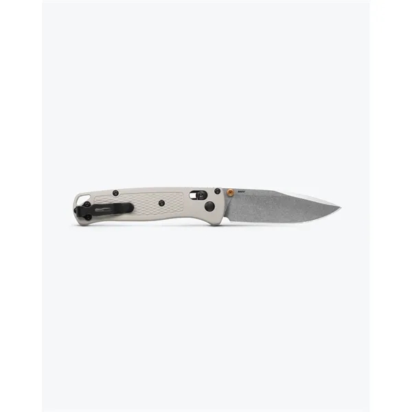 Bugout® Blue Grivory® Knife - Bugout® Blue Grivory® Knife - Image 7 of 8