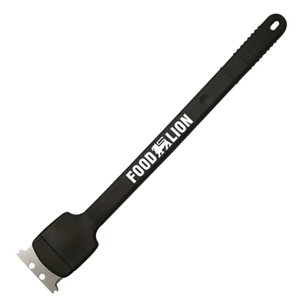 Grill Brush/Scraper 18" - Grill Brush/Scraper 18" - Image 0 of 3