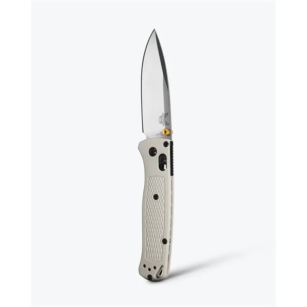 Bugout® Blue Grivory® Knife - Bugout® Blue Grivory® Knife - Image 8 of 8