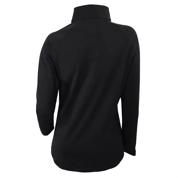 Columbia Outward Nine Women's Quarter Zip - Columbia Outward Nine Women's Quarter Zip - Image 27 of 27