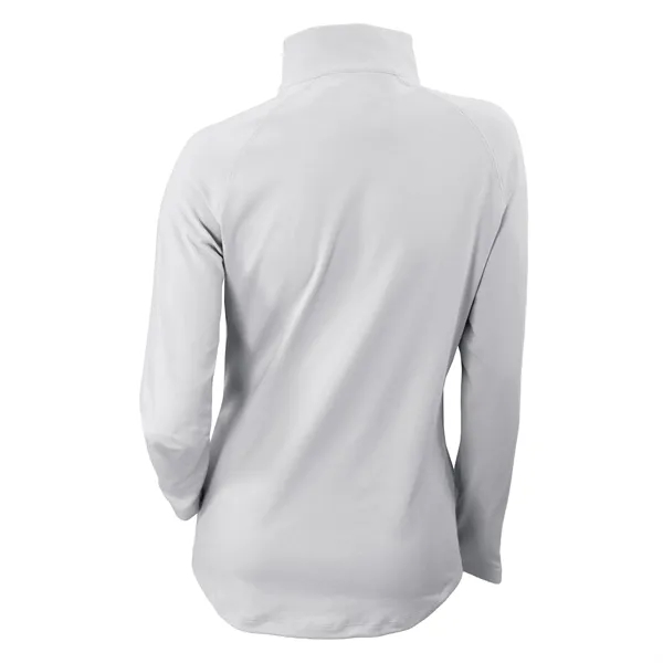 Columbia Outward Nine Women's Quarter Zip - Columbia Outward Nine Women's Quarter Zip - Image 23 of 27