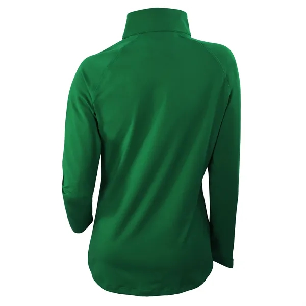 Columbia Outward Nine Women's Quarter Zip - Columbia Outward Nine Women's Quarter Zip - Image 21 of 27