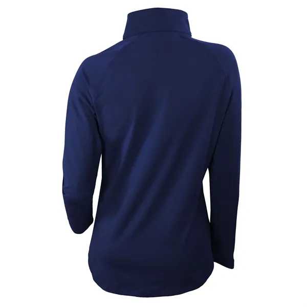 Columbia Outward Nine Women's Quarter Zip - Columbia Outward Nine Women's Quarter Zip - Image 13 of 27