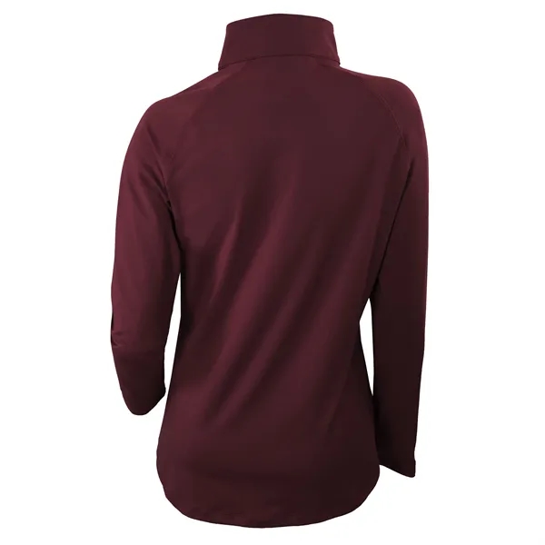 Columbia Outward Nine Women's Quarter Zip - Columbia Outward Nine Women's Quarter Zip - Image 3 of 27