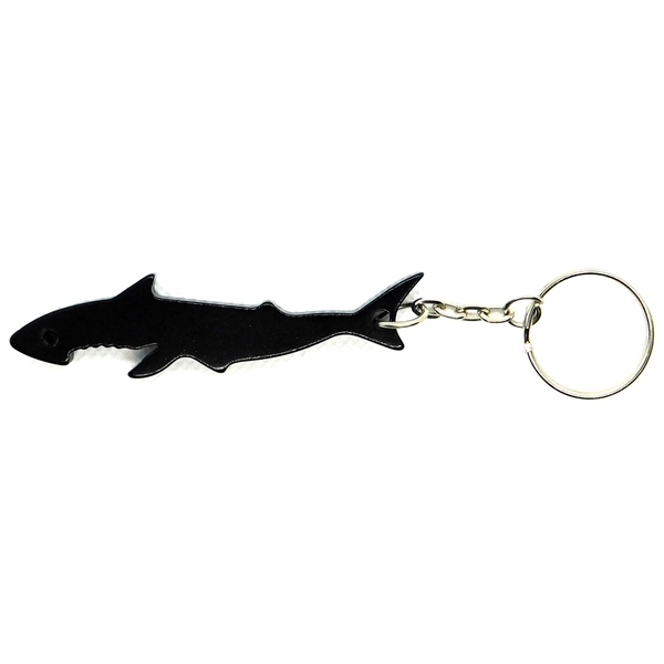 Shark shape keychain - Shark shape keychain - Image 3 of 3