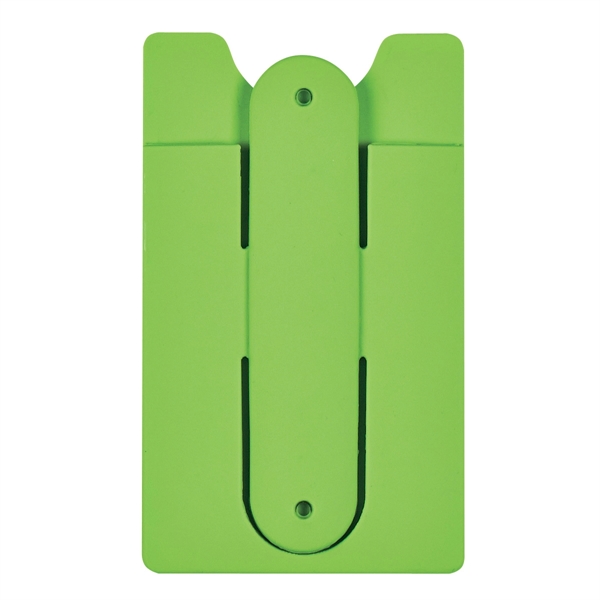 Phone Wallet With Earbuds - Phone Wallet With Earbuds - Image 19 of 30