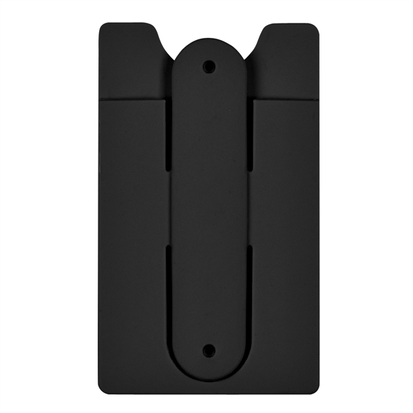 Phone Wallet With Earbuds - Phone Wallet With Earbuds - Image 15 of 30