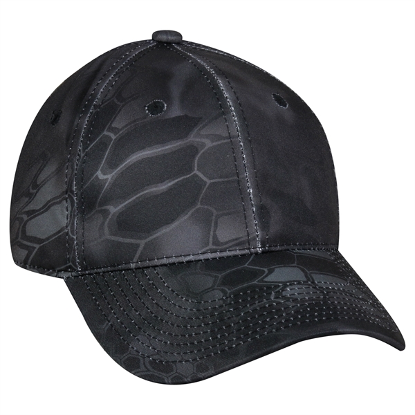 Platinum Series Camo Cap - Platinum Series Camo Cap - Image 7 of 14