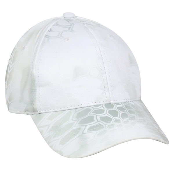 Platinum Series Camo Cap - Platinum Series Camo Cap - Image 9 of 14