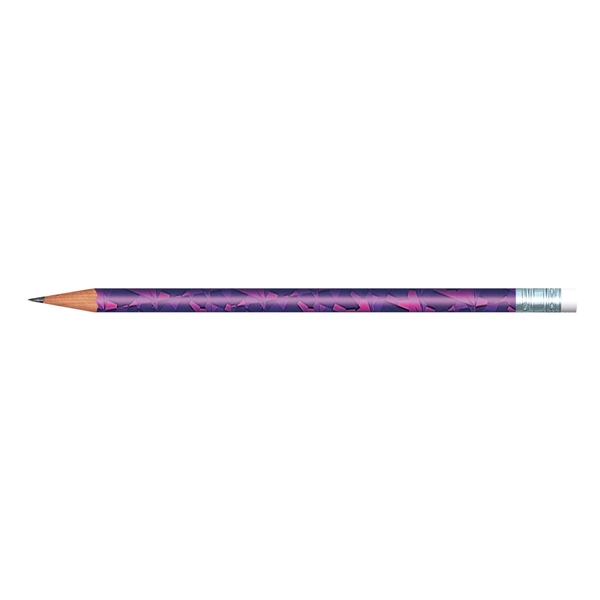 Giveaway Holographic Pencils (Colors)