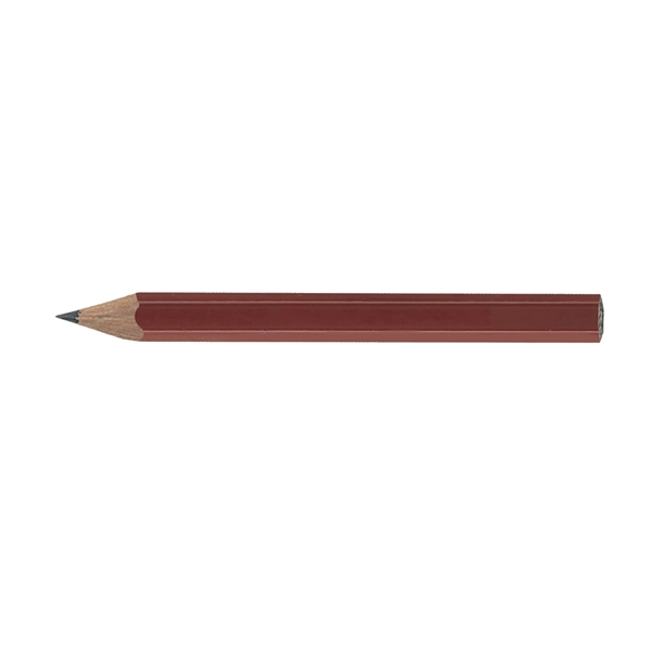 Golf Pencil - Hex - Golf Pencil - Hex - Image 4 of 16