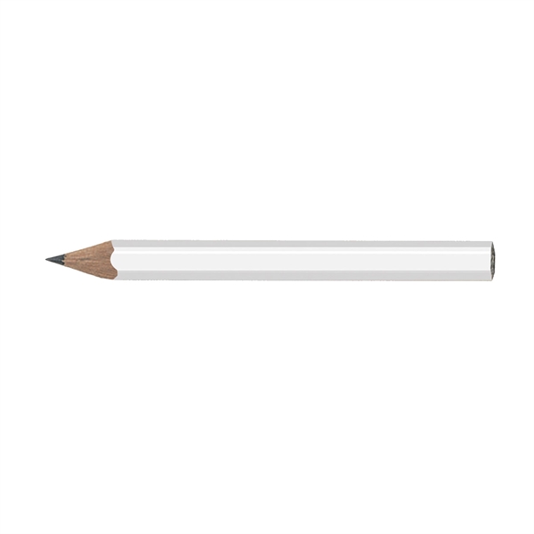 Golf Pencil - Hex - Golf Pencil - Hex - Image 8 of 16