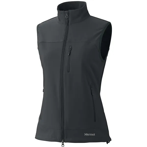 Marmot Ladies' Tempo Vest - Marmot Ladies' Tempo Vest - Image 6 of 8