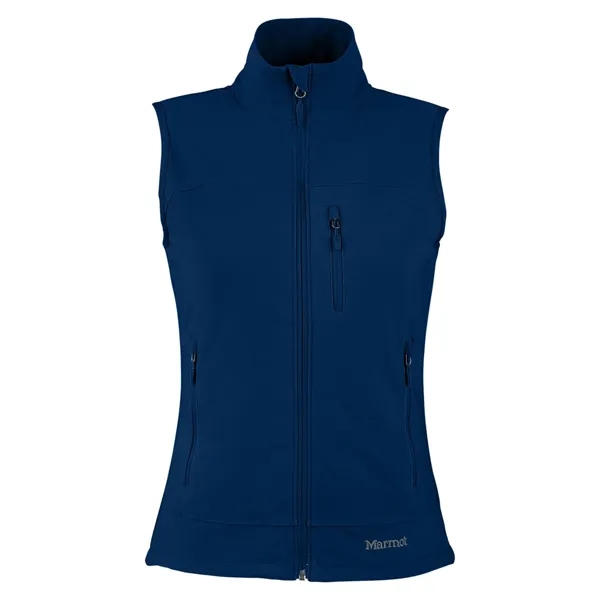 Marmot Ladies' Tempo Vest - Marmot Ladies' Tempo Vest - Image 4 of 8