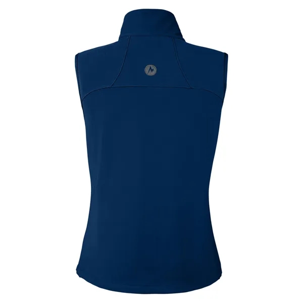 Marmot Ladies' Tempo Vest - Marmot Ladies' Tempo Vest - Image 8 of 8