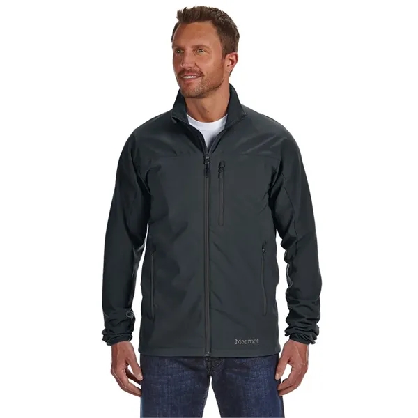 Marmot Men's Tempo Jacket - Marmot Men's Tempo Jacket - Image 3 of 26