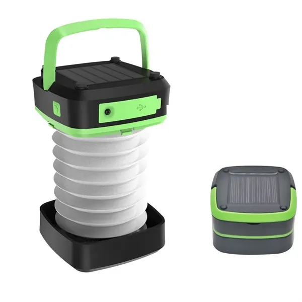 LED Camping Lantern - LED Camping Lantern - Image 2 of 4